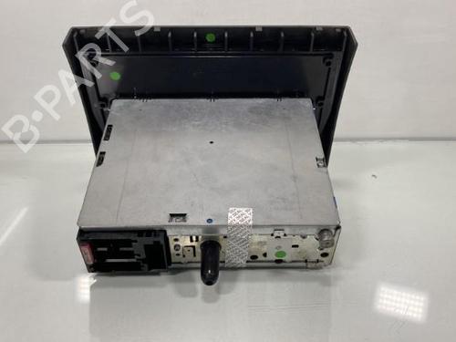 Used Radio Radio LANCIA YPSILON (843_) 1.3 JTD (843.AXD11, 843.AXD1A) (70 hp) 19985589 19985589