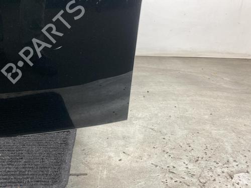 Used Tailgate Tailgate VW UP! (121, 122, BL1, BL2, BL3, 123) 1.0 (60 hp) 19963972 19963972