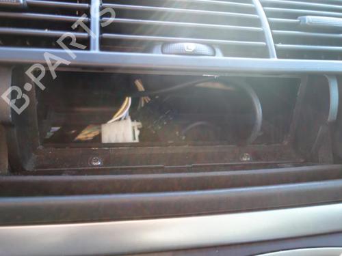 Warning switch PEUGEOT 807 (EB_) 2.0 HDi | BP20004168I22 - Image 11