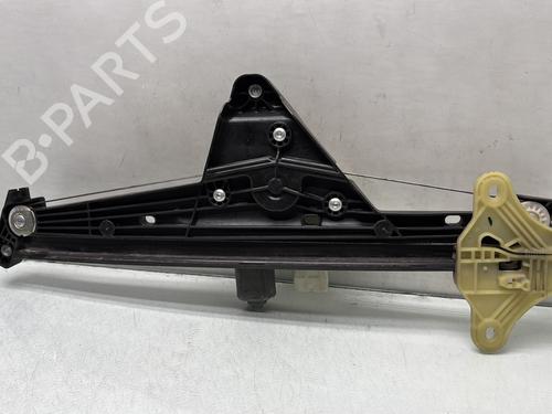 Front right window mechanism RENAULT CLIO V (B7_) 1.3 TCe 130 (B7MF) | BP32063530C23 - Image 2