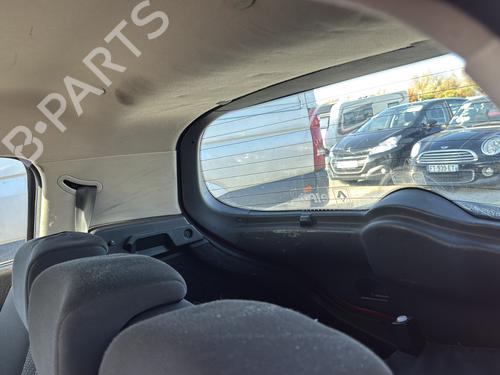 Vindusheismekanisme høyre foran RENAULT MEGANE II (BM0/1_, CM0/1_) 1.5 dCi (BM0F, BM0T, BM2B, CM0F, CM0T) | BP30890490C23