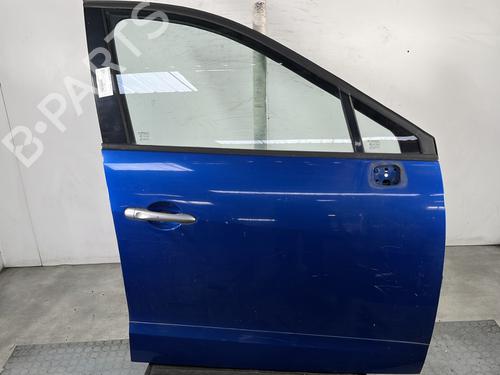 Used Right front door RENAULT GRAND SCÉNIC III (JZ0/1_) 1.5 dCi (JZ09, JZ0D, JZ10, JZ14, JZ1G, JZ29, JZ2C) (110 hp) 27820223
