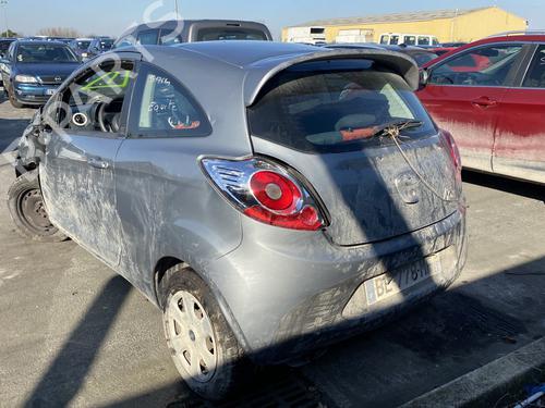 Right headlight FORD KA (RU8) 1.2 | BP37279444C29 - Image 32