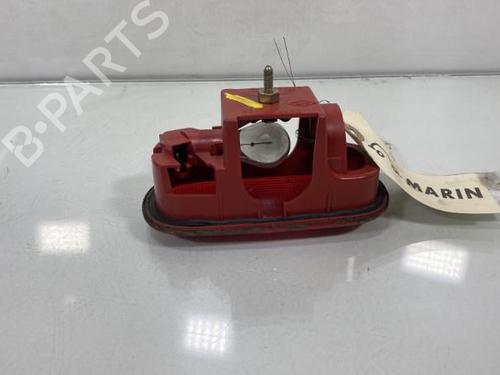 Third brake light PEUGEOT EXPERT (224_) 2.0 HDI 16V | BP22916475L11 