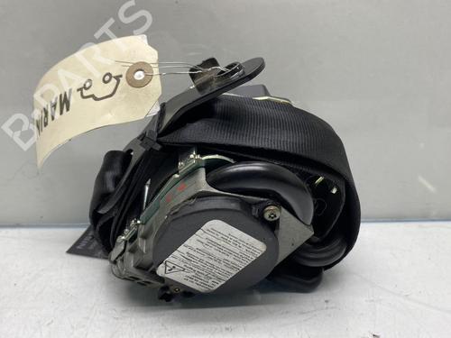 Front right belt tensioner NISSAN QASHQAI / QASHQAI +2 I (J10, NJ10, JJ10E) 1.6 dCi | BP19970944C88 