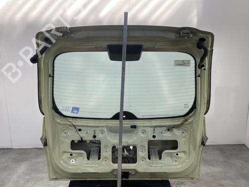 Tailgate NISSAN MICRA III (K12) 1.2 16V | BP20007764C6 