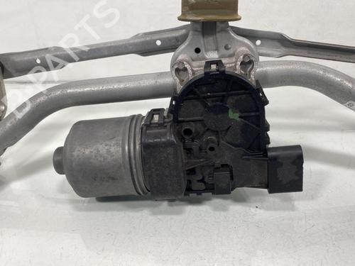 Front wiper motor PEUGEOT 208 I (CA_, CC_) 1.6 HDi / BlueHDi 75 | BP20031678M29 