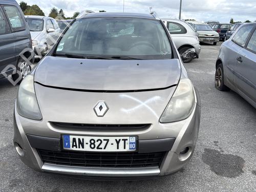 Right headlight RENAULT CLIO III Grandtour (KR0/1_) 1.5 dCi (KR0G) | BP29371872C29 