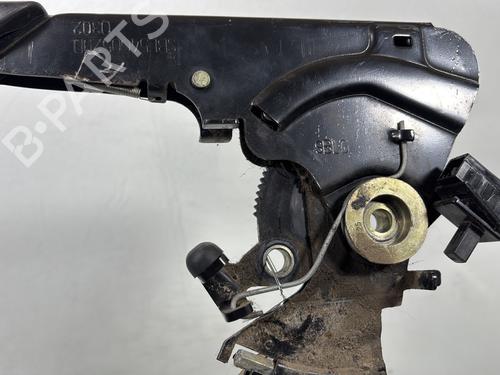 Hand brake CITROËN JUMPY I Van (BS_, BT_, BY_, BZ_) 2.0 HDi 95 | BP29897454I18