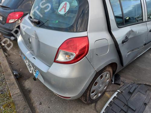 Front left interior door handle RENAULT CLIO III Hatchback Van (SB_, SR_) | BP19974600I13 - Image 7