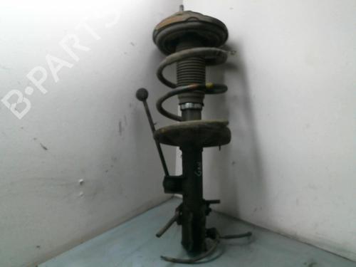 Used Right front shock absorber KIA CARENS III MPV (UN) 2.0 CRDi 140 (140 hp) 20012890
