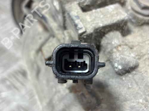 AC compressor RENAULT MASTER III Van (FV) 2.3 dCi 130 FWD (FV0M, FV0Y, FV0J, FV02, FV03) | BP39091001M34 - Image 4