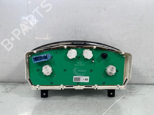 Used Instrument cluster Instrument cluster FORD FIESTA V (JH_, JD_) 1.3 (69 hp) 34477813 34477813