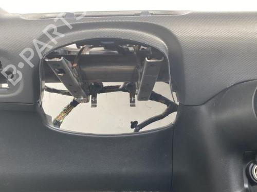 Dashboard CITROËN C4 CACTUS 1.6 BlueHDi 100 | BP32094121C46 - Image 8