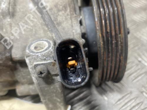 Used AC compressor AC compressor KIA RIO III (UB) 1.25 CVVT (86 hp) 31332037 31332037