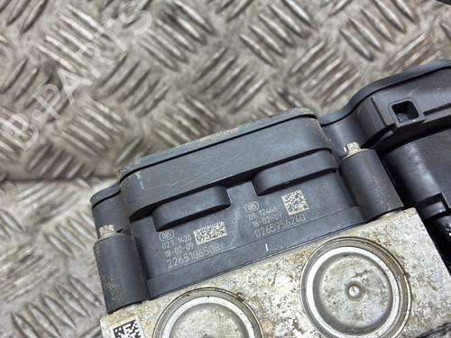 ABS pump CITROËN C3 III (SX) 1.6 BlueHDi 75 | BP33648536M43 - Image 2