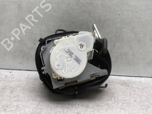 Used Rear right belt tensioner Rear right belt tensioner 19954213 19954213