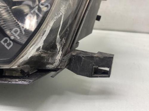 Left headlight BMW 3 (E46)  | BP19995399C28 