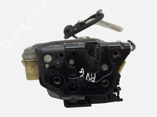 Front left lock VW EOS (1F7, 1F8) 2.0 TDI | BP39520687C98 - Image 5