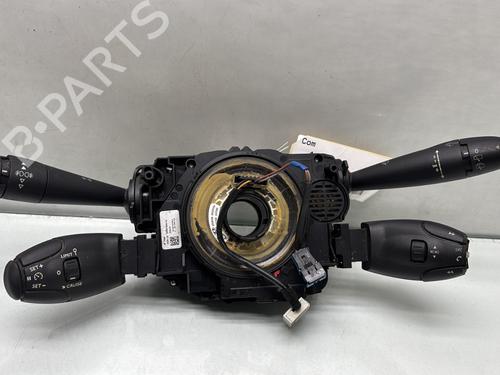 Steering column stalk CITROËN C3 II (SC_) 1.4 HDi 70 (SC8HZC, SC8HR0, SC8HP4) | BP28280377I23 - Image 4