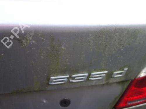 Front bumper BMW 5 (E60) 535 d | BP22963553C7 