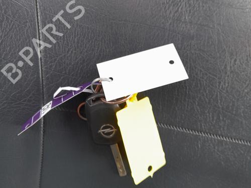 Left side indicator OPEL MERIVA A MPV (X03) 1.4 16V Twinport LPG (E75) | BP37029058I20 - Image 27