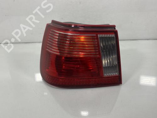 Used Left taillight SEAT IBIZA II (6K1) [1993-2002]  19999828