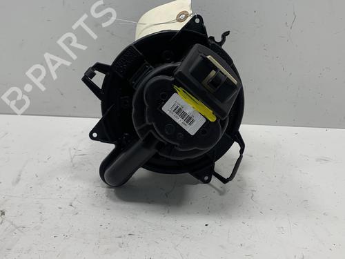 Used Heater blower motor RENAULT CLIO IV (BH_) 1.2 TCe 120 (BHAU) (118 hp) 20008733