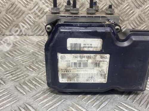 ABS pump VW SHARAN (7N1, 7N2) 2.0 TDI | BP31189565M43