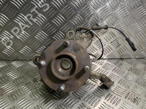 Used Left front steering knuckle FORD FIESTA VI (CB1, CCN) 1.25 (60 hp) 20026864