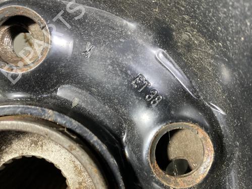 Felga VW GOLF IV (1J1) 1.9 SDI | BP29587427C45 