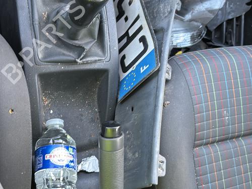 Rear left interior door handle VW POLO (9N_, 9A_) 1.4 TDI | BP24962070I15 