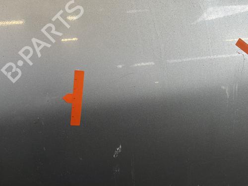 Right front door PEUGEOT 406 Break (8E/F) 2.0 16V | BP29425591C3 