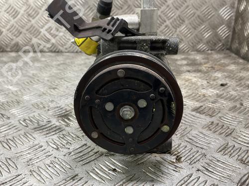 Used AC compressor FORD KA (RU8) 1.2 (69 hp) 27746753