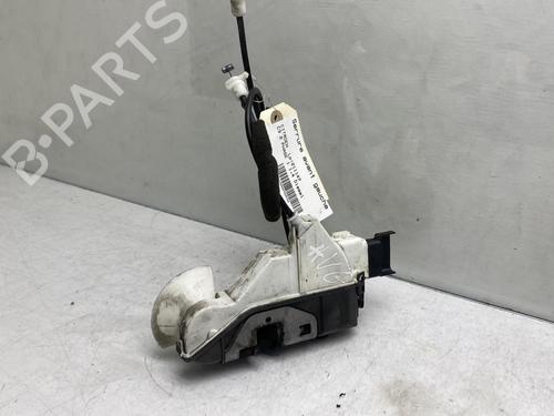 Used Front left lock CITROËN C3 II (SC_) 1.4 HDi 70 (SC8HZC, SC8HR0, SC8HP4) (68 hp) 20182884