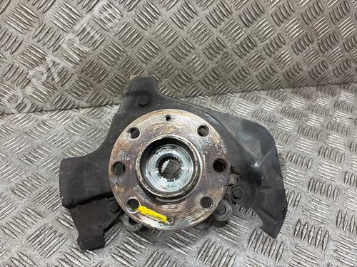 Right front steering knuckle OPEL CORSA E (X15) 1.4 (08, 68) | BP36792258M26 - Image 3