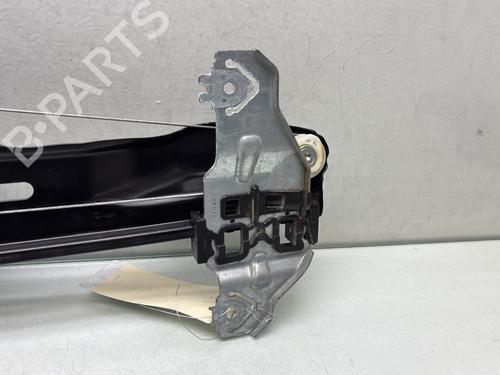 Front right window mechanism RENAULT KADJAR (HA_, HL_) 1.2 TCe 130 (HLMR) | BP33711361C23 - Image 5