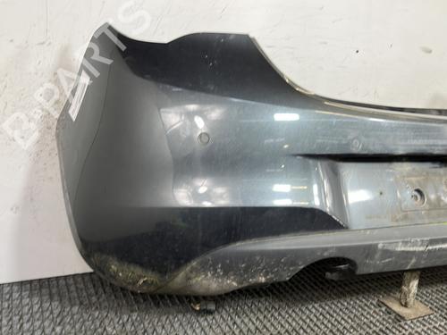 Rear bumper OPEL CORSA E (X15) 1.4 (08, 68) | BP31248600C8