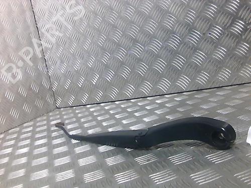 Used Front windshield wiper arm SAAB 9-3 (YS3F, E79, D79, D75) 1.9 TiD (120 hp) 20032169