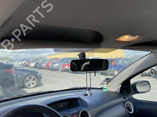 Hood CITROËN C2 (JM_) 1.1 | BP23218594C1