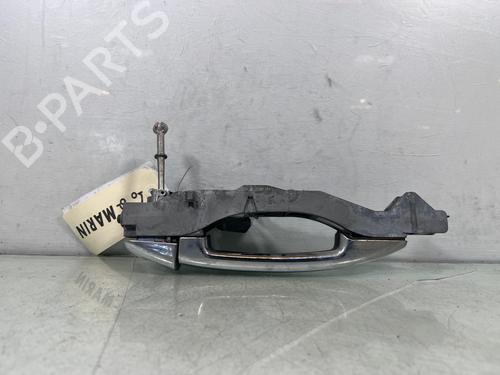 Used Front left exterior door handle Front left exterior door handle DS DS 3 (SA_) [2015-2019] 34243306 34243306