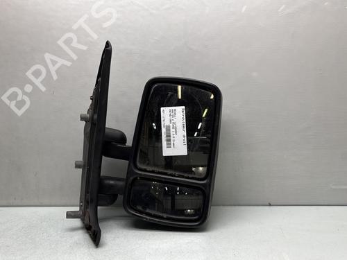 Used Right mirror RENAULT MASTER II Van (FD) 2.5 D (FD0A, FD0E, FD2E, FD3E) (80 hp) 31326056