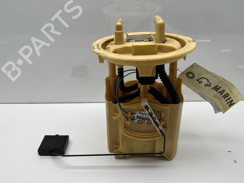 Used Fuel pump PEUGEOT 307 (3A/C) 1.4 HDi (68 hp) 25491407