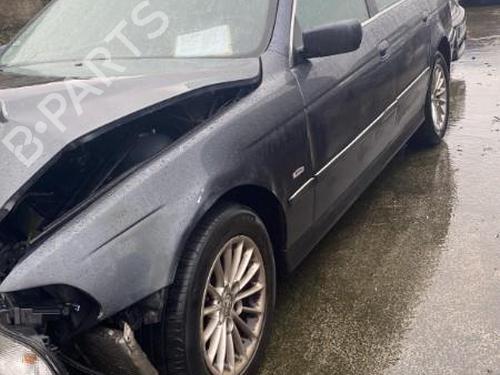 Left taillight BMW 5 (E39) 525 td | BP19949667C34 