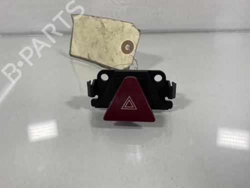 Used Warning switch PEUGEOT 307 SW (3H) [2002-2009]  20004997