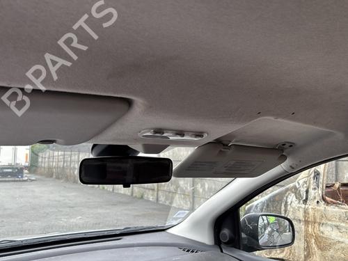 Left front fog light NISSAN NOTE (E11, NE11) 1.5 dCi | BP36891393C30 - Image 13