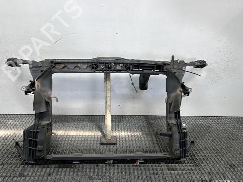 Used Front slam panel AUDI A1 (8X1, 8XK) 1.2 TFSI (86 hp) 28045356