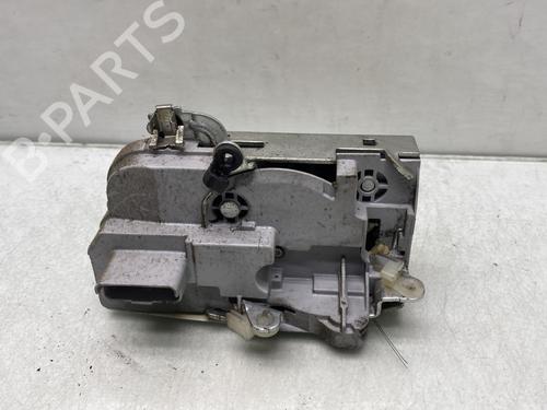 Front left lock CITROËN BERLINGO / BERLINGO FIRST MPV (MF_, GJK_, GFK_) 1.4 i (MFKFX, MFKFW, GJKFWB, GJKFWC, GFKFWC) | BP22375400C98 