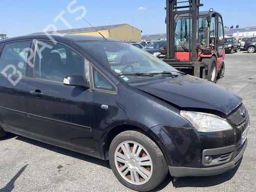 Front bumper reinforcement FORD FOCUS C-MAX (DM2)  | BP28045382C109 