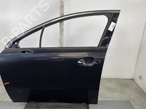 left-front-door-peugeot-508-i-8d_-2010-2011-2012-2013-2014-2015-2016-2017-2018-29508209 main image